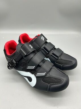Peloton Cycling Shoes - Size 41 (mens 8, womens 10)